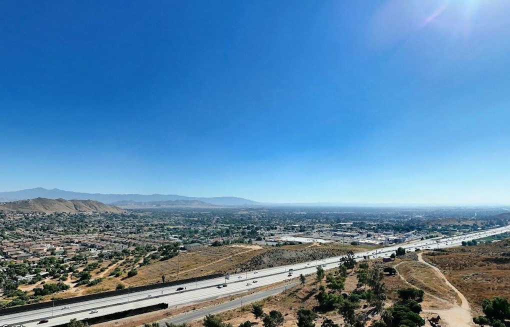Jurupa Valley's Landmark Mammoth Eddy Now Has His Own Live Webcam