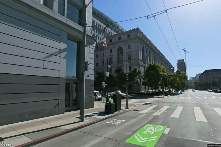 Jury Clears SF DA's Office in N-Word Lawsuit After Decade-Long Legal Fight