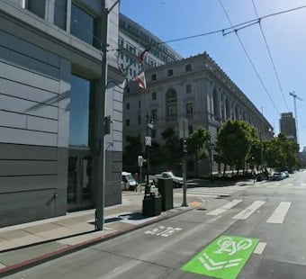 Jury Clears SF DA's Office in N-Word Lawsuit After Decade-Long Legal Fight