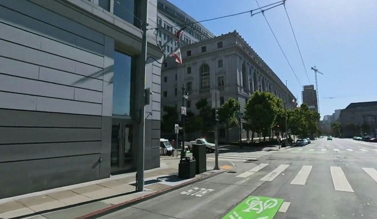 Jury Clears SF DA's Office in N-Word Lawsuit After Decade-Long Legal Fight