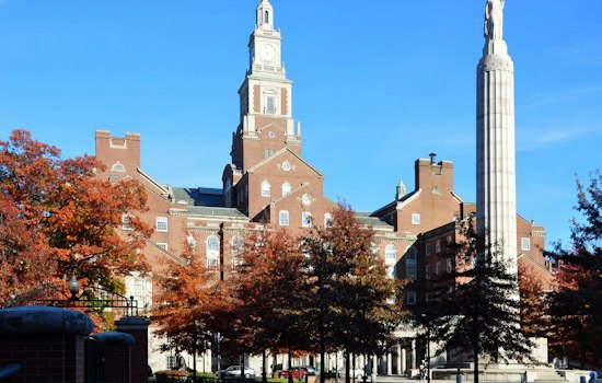 Jury Selection Expected to Begin in Providence for 2019 Federal Hill Hookah Lounge Murder