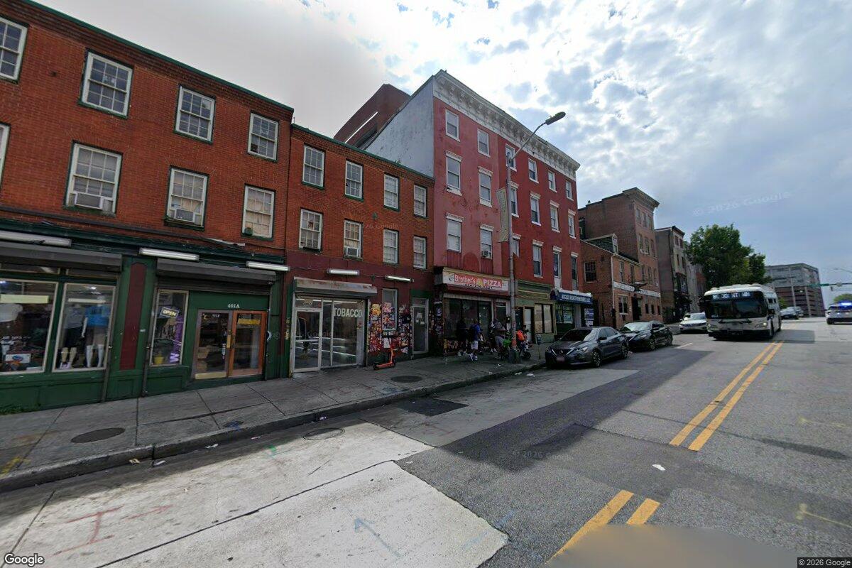 Jury Selection Opens in Saratoga Street Murder Retrial After Video Evidence Collapsed