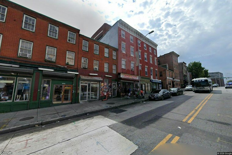 Jury Selection Opens in Saratoga Street Murder Retrial After Video Evidence Collapsed