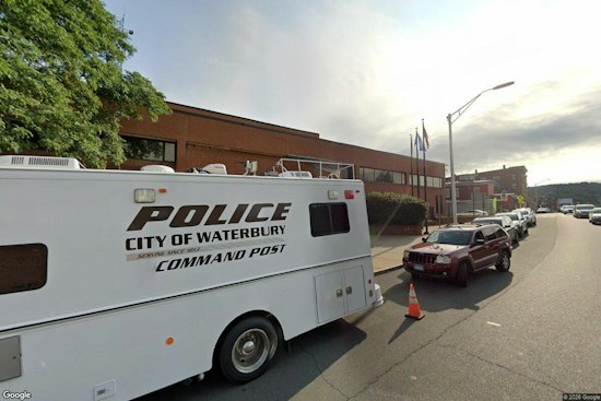 Justice Department Probes Middletown, Waterbury Over Gun Permit Delays
