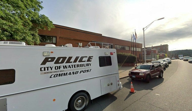 Justice Department Probes Middletown, Waterbury Over Gun Permit Delays