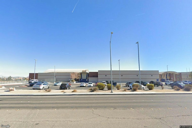 Juvenile Arrested After Gun Found at Sierra Vista High; Principal Says No Direct Threats Made
