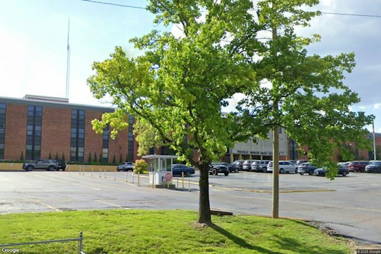 Juvenile Attacks Oakville High Officer, Triggers Brief School Hold