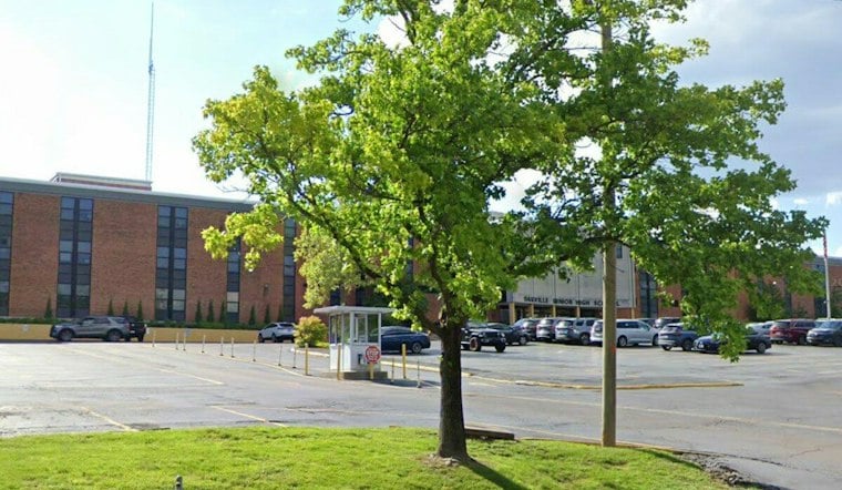 Juvenile Attacks Oakville High Officer, Triggers Brief School Hold