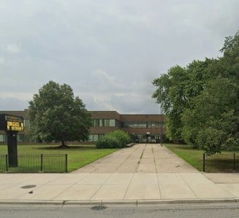 Juvenile Detained After Gun Found During Corliss High School Entry Screening