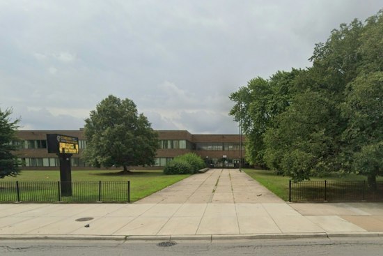 Juvenile Detained After Gun Found During Corliss High School Entry Screening