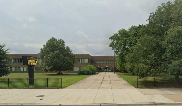 Juvenile Detained After Gun Found During Corliss High School Entry Screening