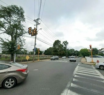 Juvenile Dies in Fiery Wrong-Way Crash on Route 1 in Revere
