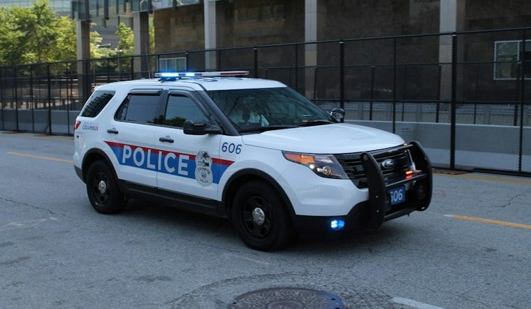 Juvenile Girl Shot on Columbus's East Side, Rushed to Hospital in Stable Condition