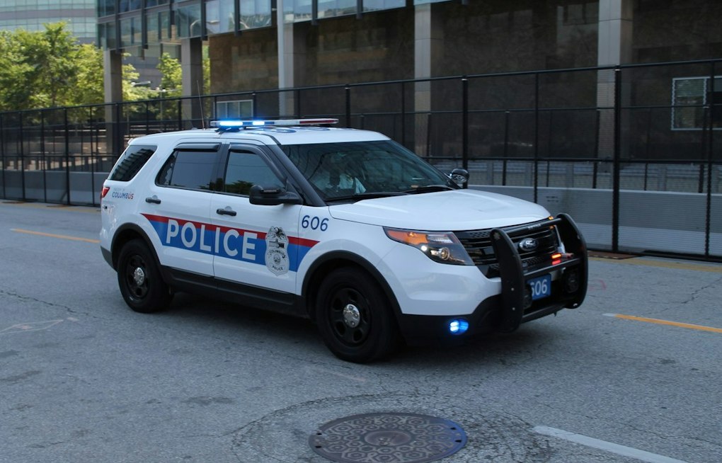 Juvenile Girl Shot on Columbus's East Side, Rushed to Hospital in Stable Condition