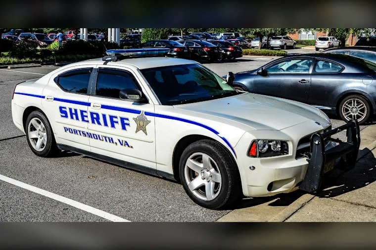 Juvenile Girl Shot on High Street in Portsmouth