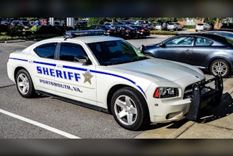 Juvenile Girl Shot on High Street in Portsmouth