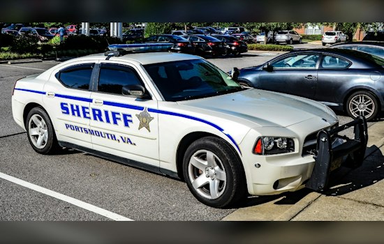 Juvenile Girl Shot on High Street in Portsmouth