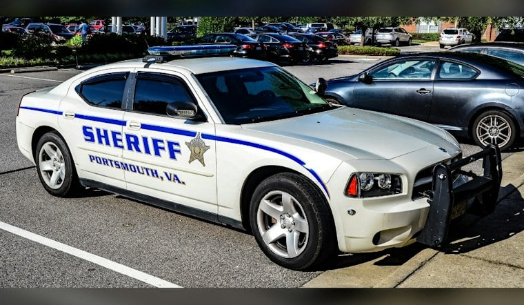 Juvenile Girl Shot on High Street in Portsmouth