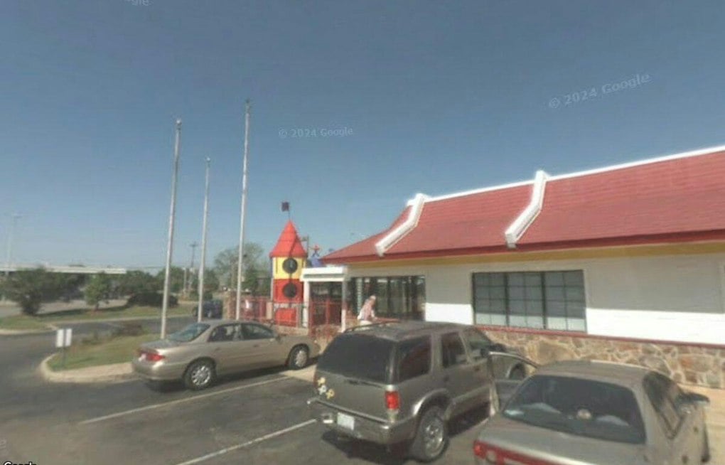 Juvenile Held After Man Is Shot Multiple Times at Edenton McDonald's