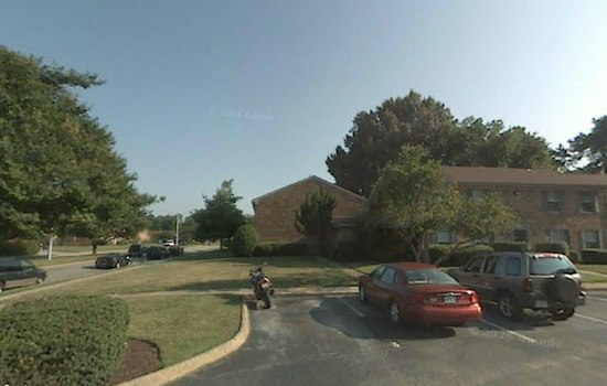 Juvenile Shot at Virginia Beach Apartments on King Henry Court Wednesday Morning