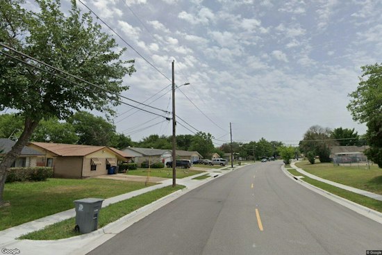 Juvenile Shot Dead On Oak Cliff's Edgedale Drive, Dallas Police Have No Answers Yet
