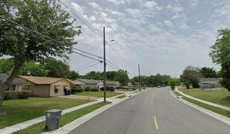 Juvenile Shot Dead On Oak Cliff's Edgedale Drive, Dallas Police Have No Answers Yet