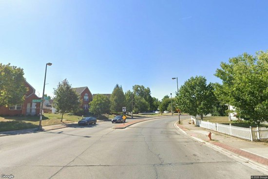 Juvenile Shot, Found Inside Car on Columbus East Side Early Sunday
