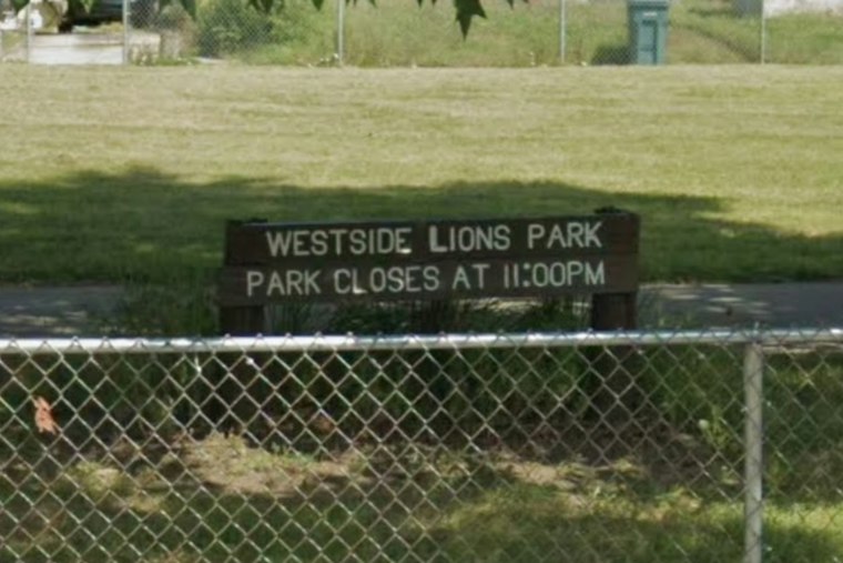 Juvenile Shot Near Lions Park In Richmond, Police Withhold Victim's Condition