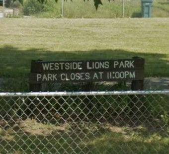 Juvenile Shot Near Lions Park In Richmond, Police Withhold Victim's Condition