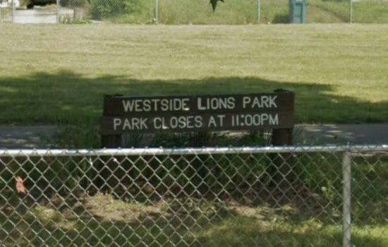 Juvenile Shot Near Lions Park In Richmond, Police Withhold Victim's Condition