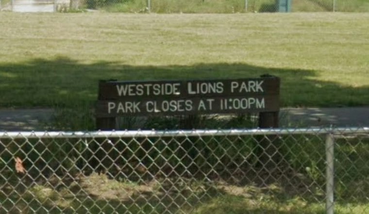 Juvenile Shot Near Lions Park In Richmond, Police Withhold Victim's Condition