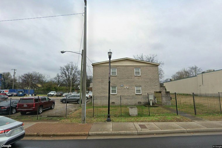 Juvenile Stabbed in Jefferson Street Domestic Incident, Nashville Police Say