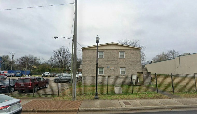 Juvenile Stabbed in Jefferson Street Domestic Incident, Nashville Police Say