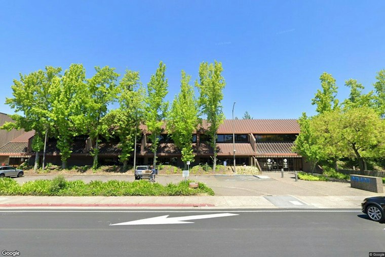 Juveniles Arrested After Vandalism at Closed Santa Rosa School