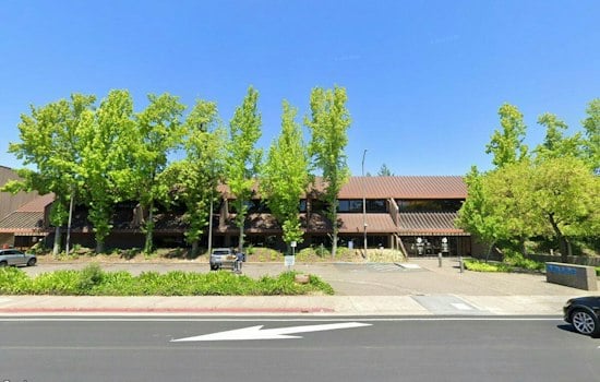 Juveniles Arrested After Vandalism at Closed Santa Rosa School