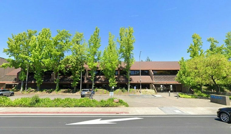 Juveniles Arrested After Vandalism at Closed Santa Rosa School
