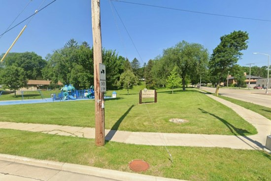 Juveniles Cited After Park Fight