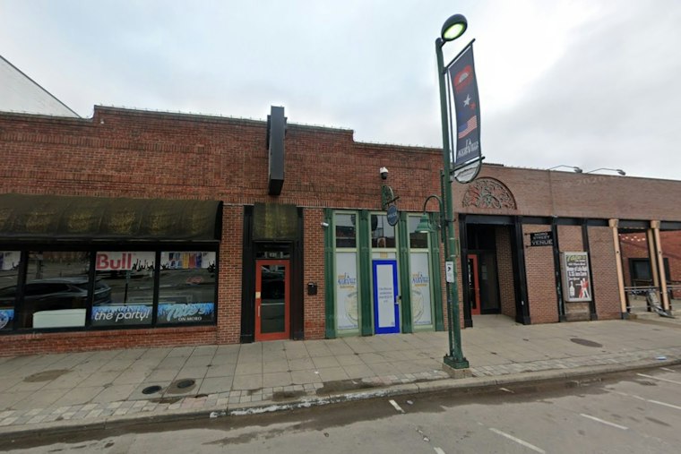 K-State Hall of Famer Terence Newman Arrested Hours After Aggieville Salute