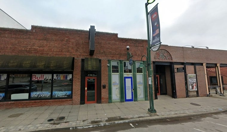 K-State Hall of Famer Terence Newman Arrested Hours After Aggieville Salute