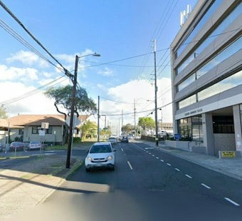 Kahala’s 1968 Bank Robbery Made a Manager’s Family Part of the Heist