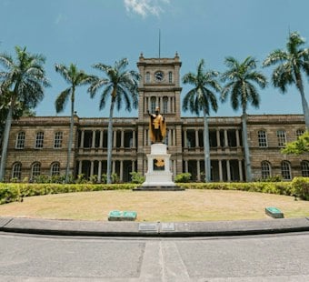 Kailua Man Gets 70 Months For Running Fentanyl Ring Out Of Waikiki Hotel