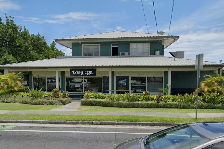 Kailua's Easy 'Que Barbecue Joint Closing Next Month