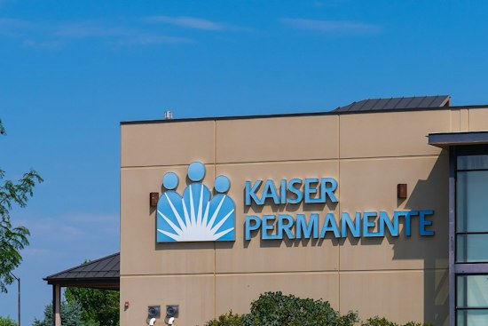 Kaiser Breaks Ground On Folsom Care Center as Four Rivals Race to Build Nearby