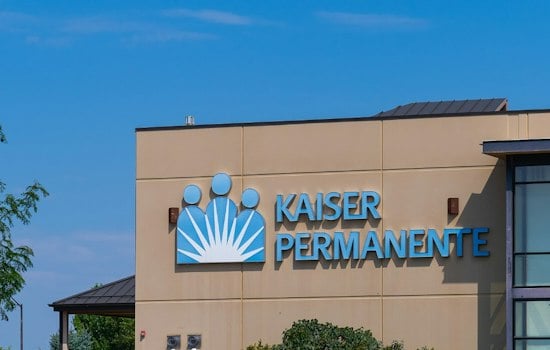 Kaiser Breaks Ground On Folsom Care Center as Four Rivals Race to Build Nearby