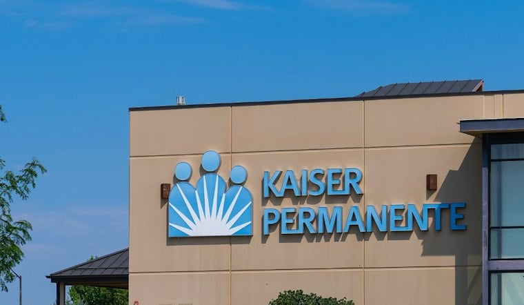 Kaiser Breaks Ground On Folsom Care Center as Four Rivals Race to Build Nearby