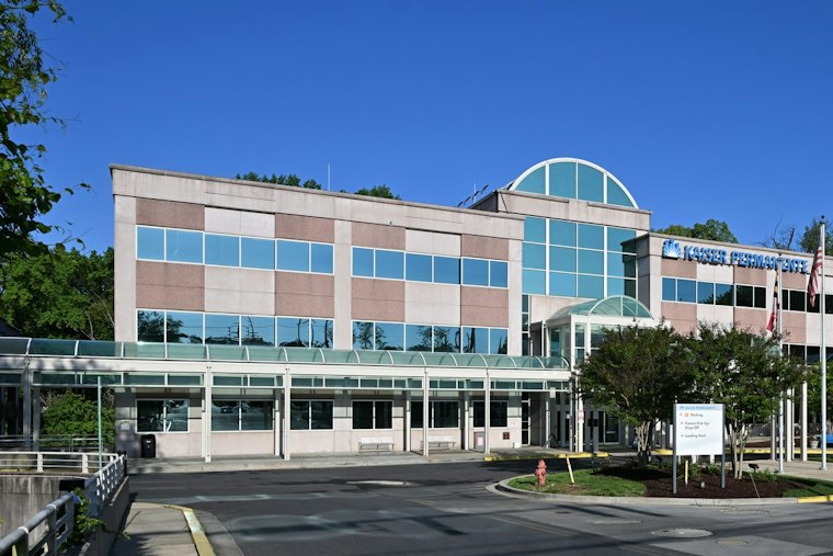 Kaiser Must Pay Back Wages to 1,000-Plus California Nurses, Union Says