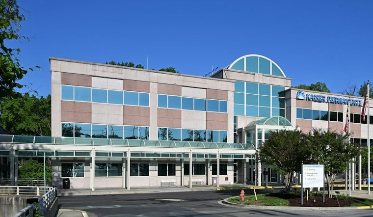 Kaiser Must Pay Back Wages to 1,000-Plus California Nurses, Union Says