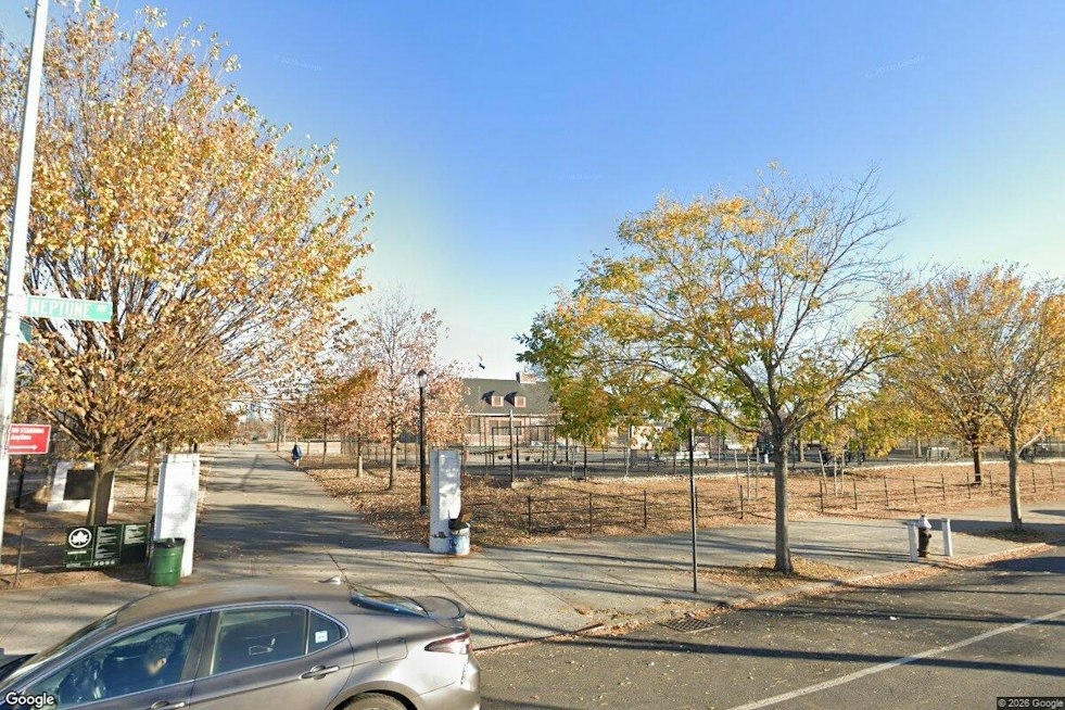 Kaiser Park Lands $2.5M State Grant for Coney Island Playground Overhaul
