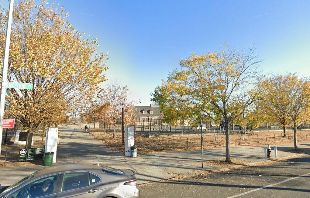 Kaiser Park Lands $2.5M State Grant for Coney Island Playground Overhaul