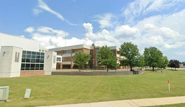 Kalamazoo Central Turns Up Metal Detector Sensitivity After Loaded Gun Slips Past Scanners